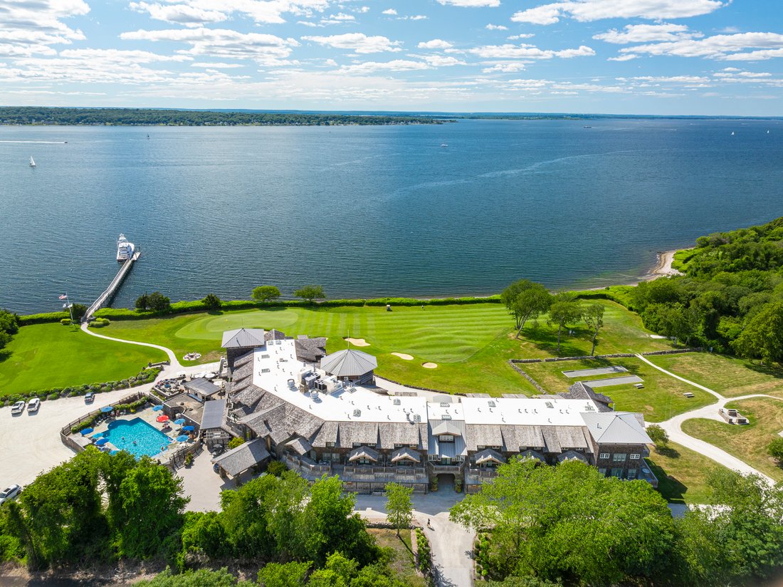 Condominio en Portsmouth, Rhode Island, Estados Unidos 1 - 16112214