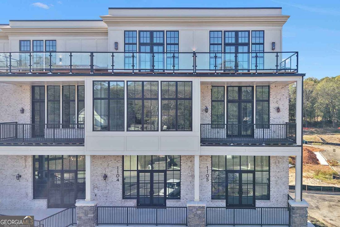 Condo in Woodstock, Georgia, United States 3 - 14704145