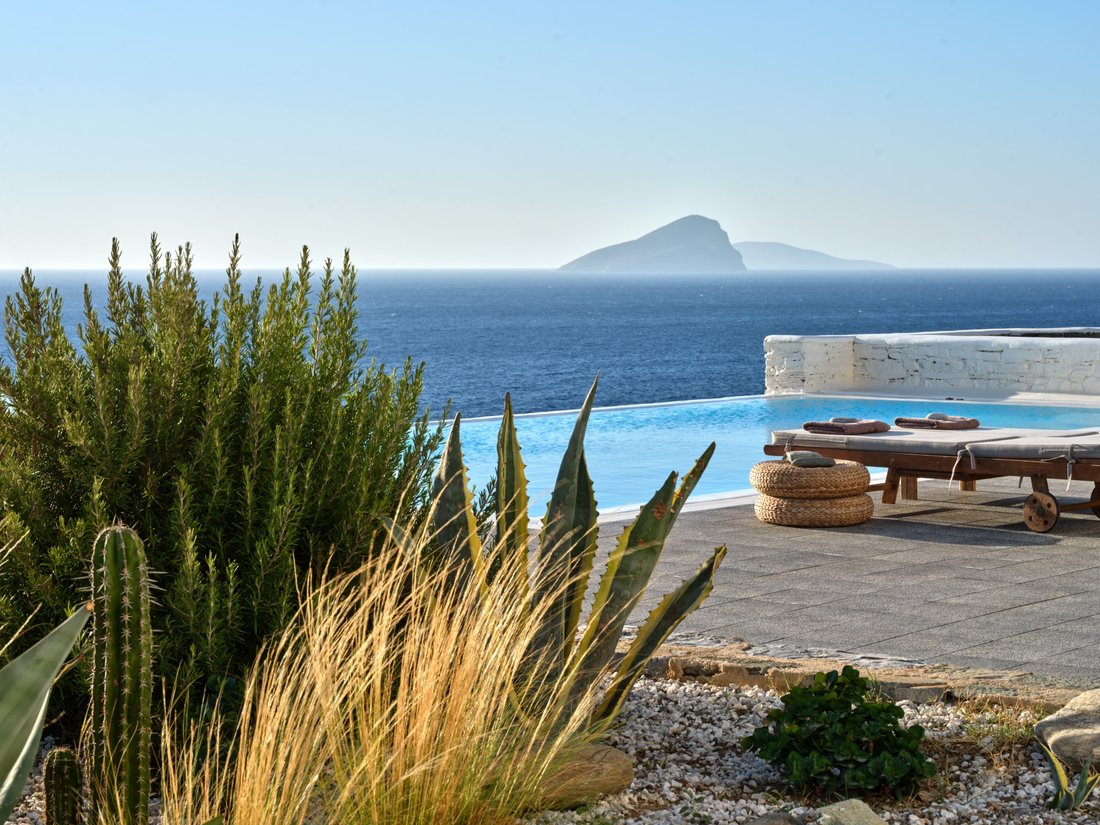 House in Community of Dryopida, Aegean, Greece 5 - 13892704