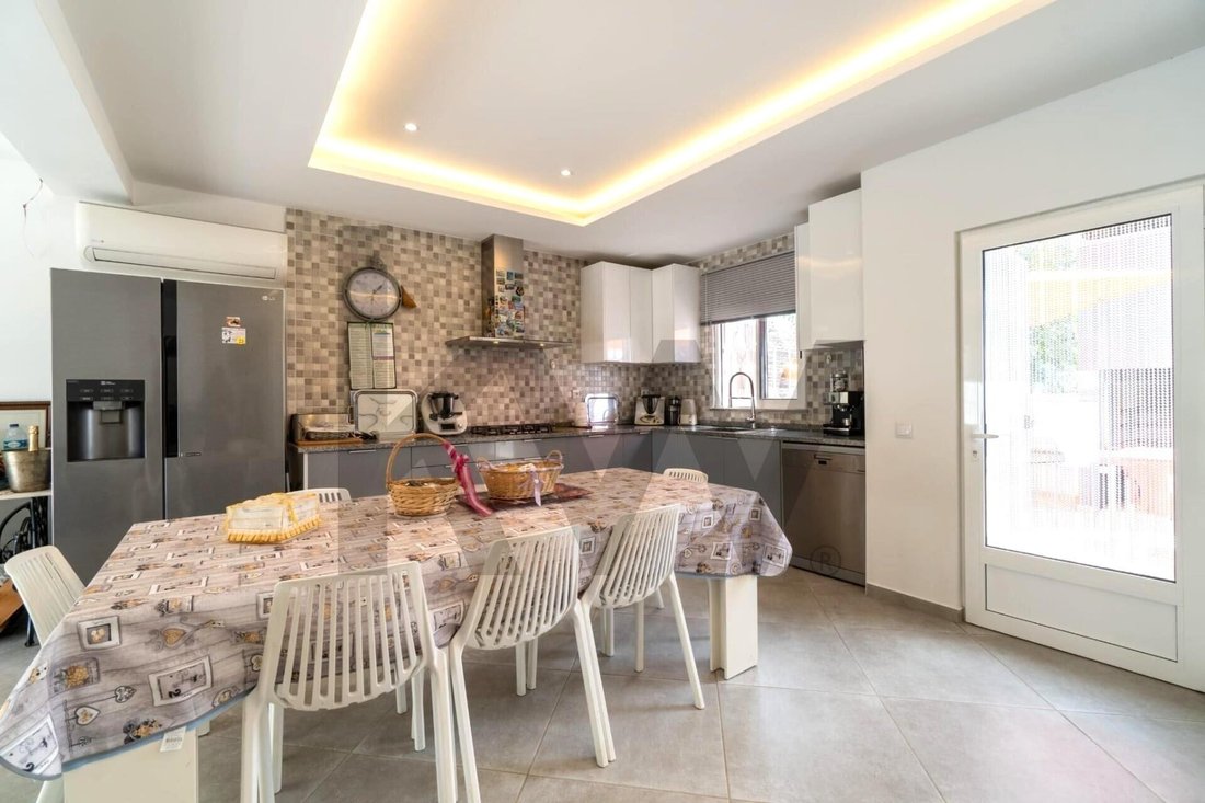Townhouse in Moncarapacho, Algarve, Portugal 4 - 16111027