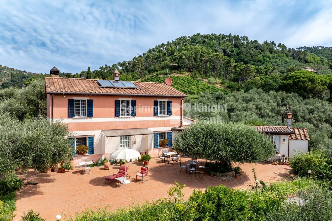 House in Piano di Mommio, Massarosa, Tuscany 4 - 16110049
