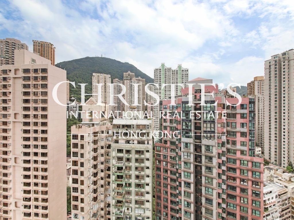 Apartment in Hong Kong, Hong Kong 1 - 16111533