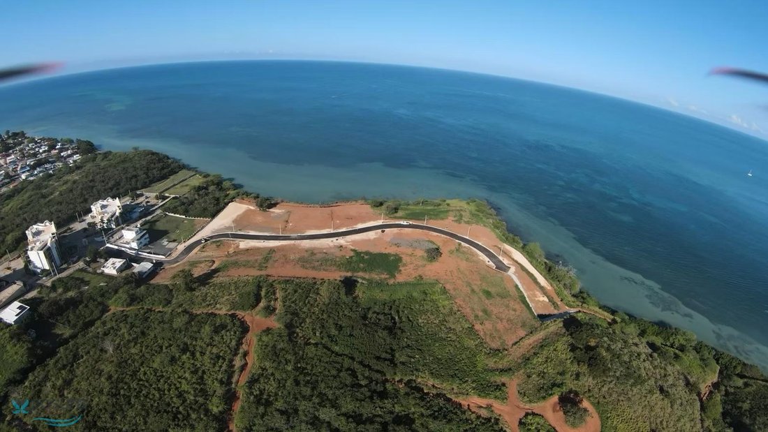Land in El Combate, Cabo Rojo, Puerto Rico 1 - 16114472