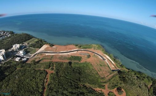 Terreno a El Combate, Cabo Rojo, Porto Rico 1