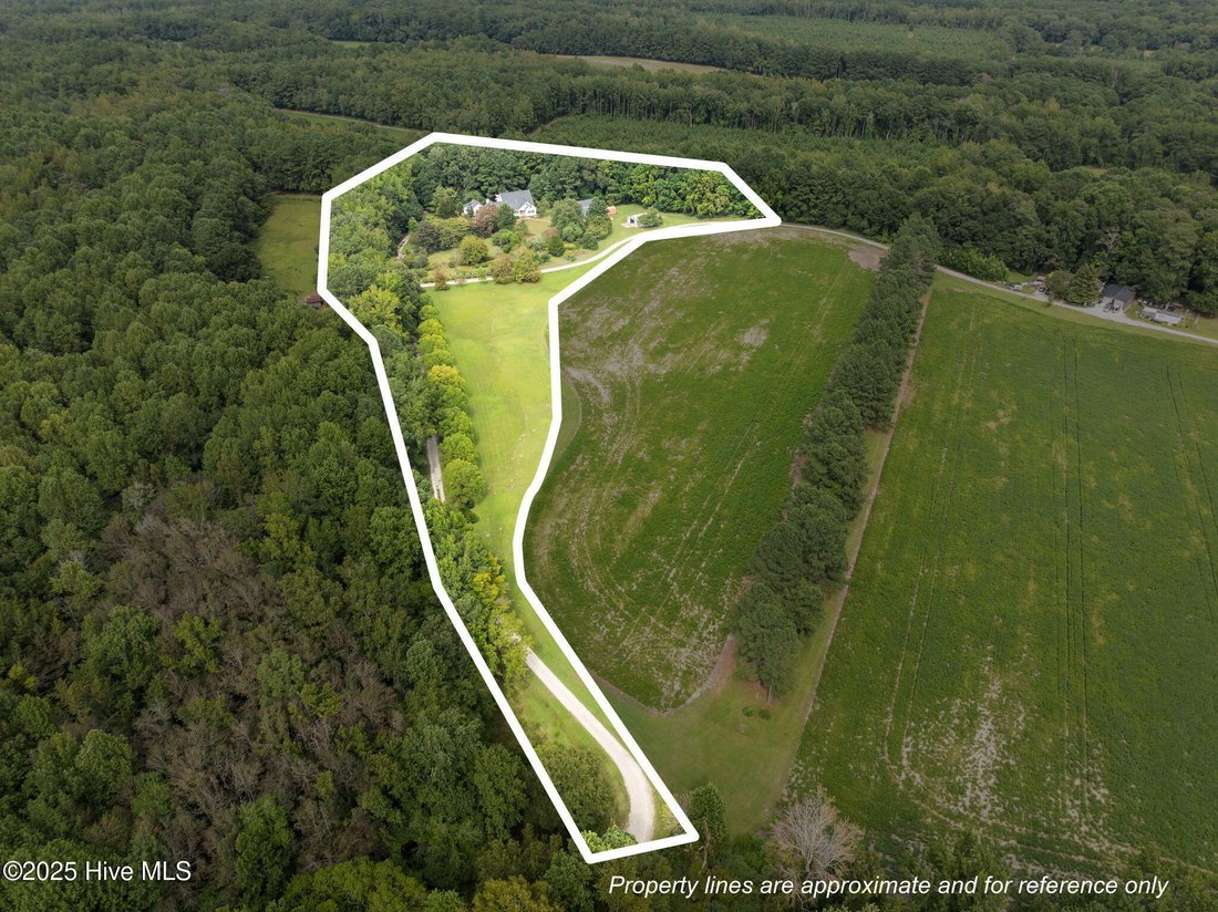 House in Tarboro, North Carolina, United States 5 - 15263131