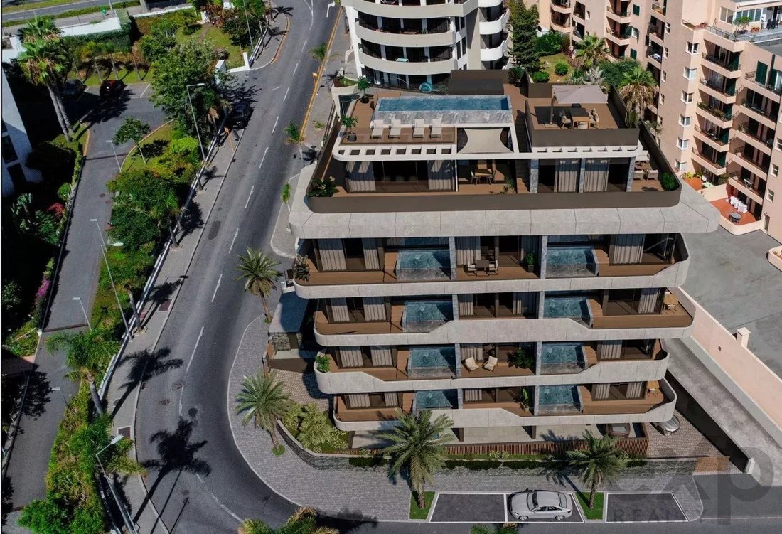 Apartment in Madeira Island, Madeira, Portugal 2 - 15870920