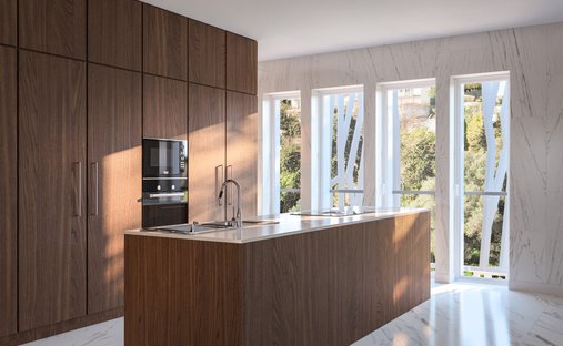 Apartment in Alges, Lisbon, Portugal 1