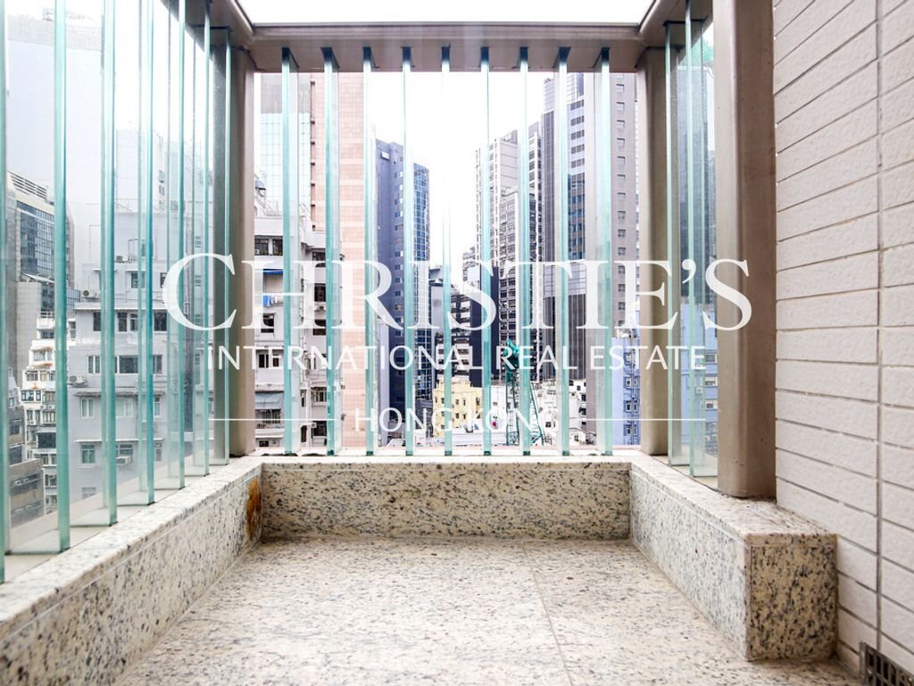 Apartment in Hong Kong, Hong Kong 5 - 16111603