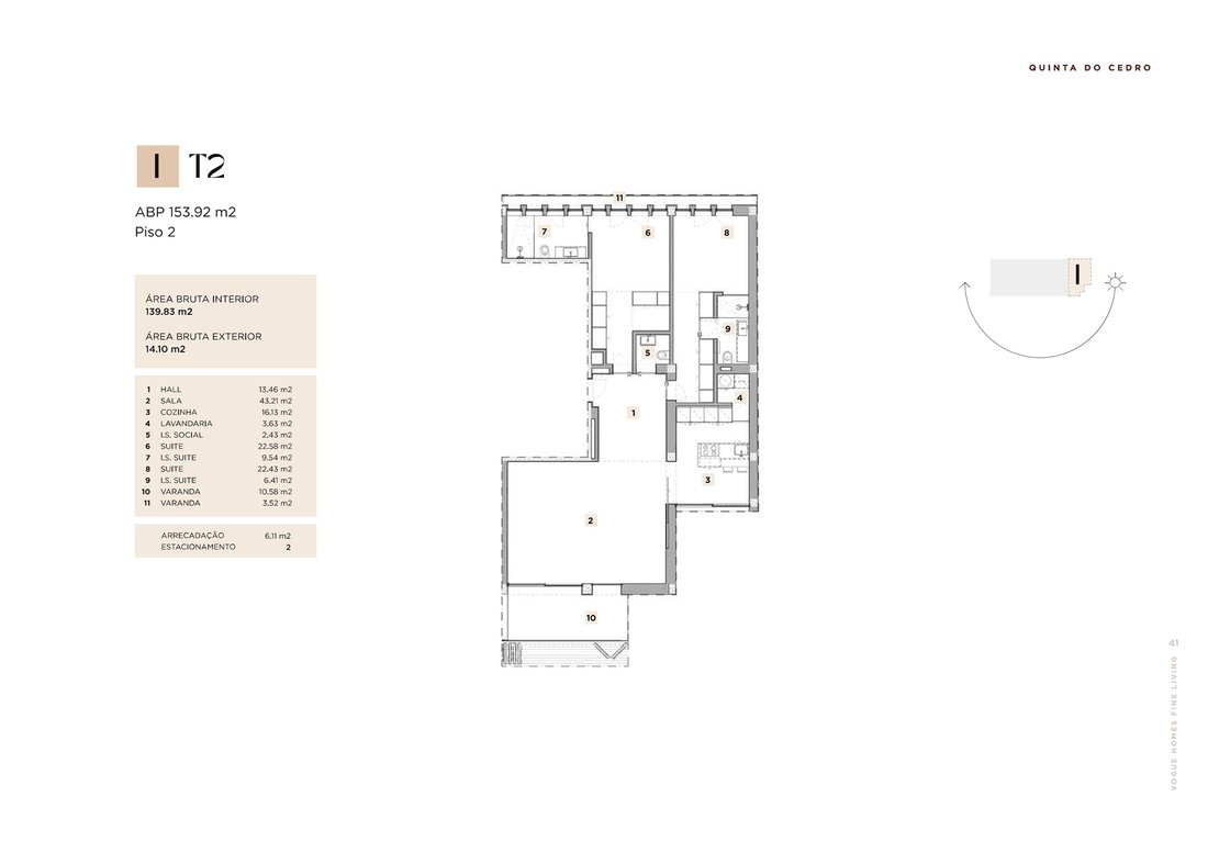 Apartment in Alges, Lisbon, Portugal 5 - 16109572