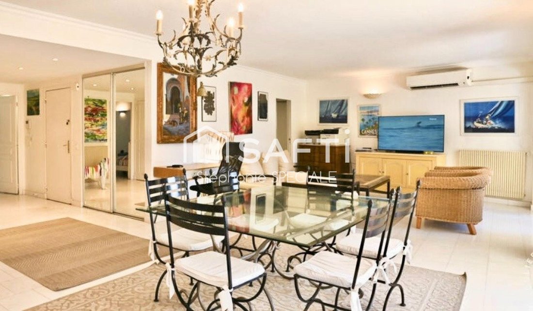 Apartment in Cannes, Provence-Alpes-Côte d'Azur, France 2 - 16112875