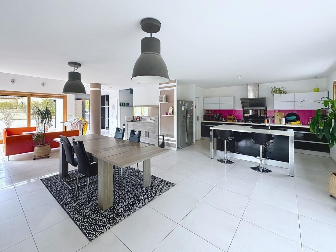 House in Pern-Lhospitalet, Occitania, France 3 - 16112884
