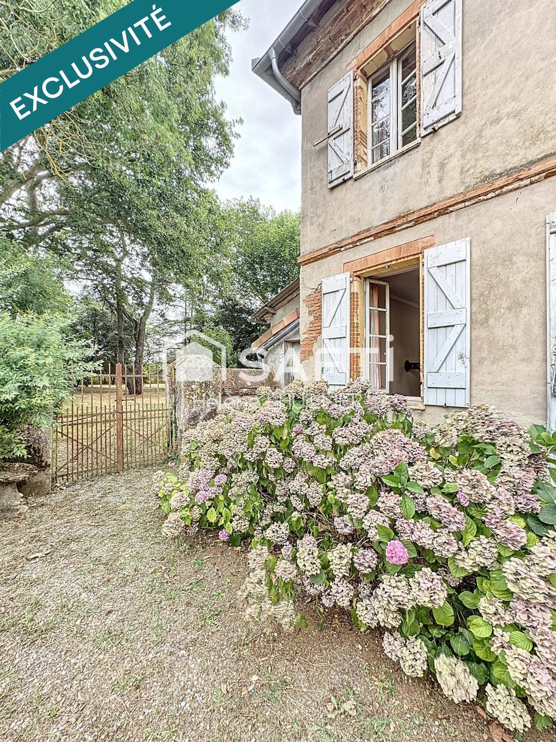 House in Vernet, Occitania, France 5 - 16112902