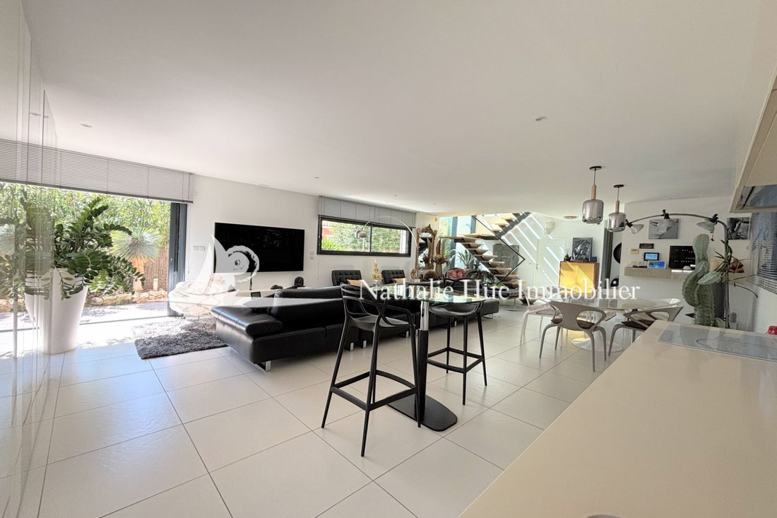 Villa in Torreilles, Occitania, France 4 - 16109973