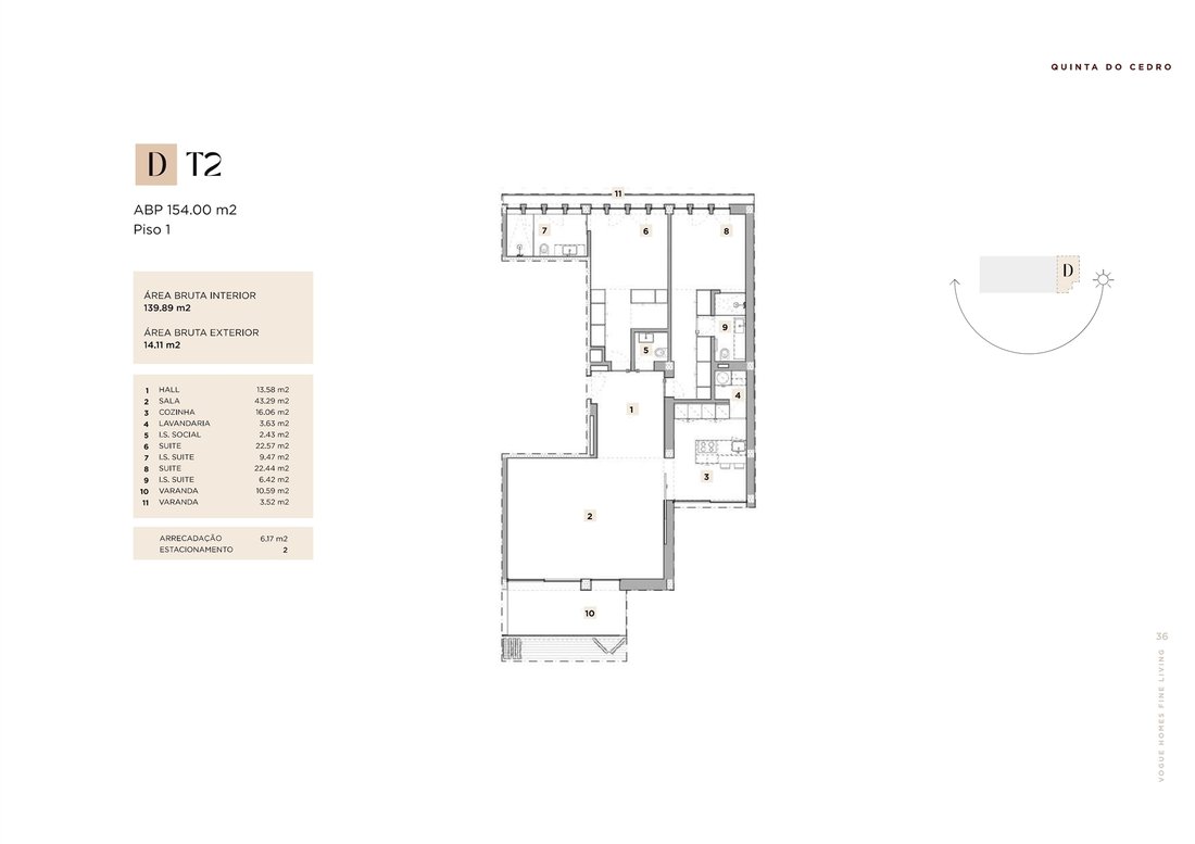 Apartment in Alges, Lisbon, Portugal 5 - 16109559