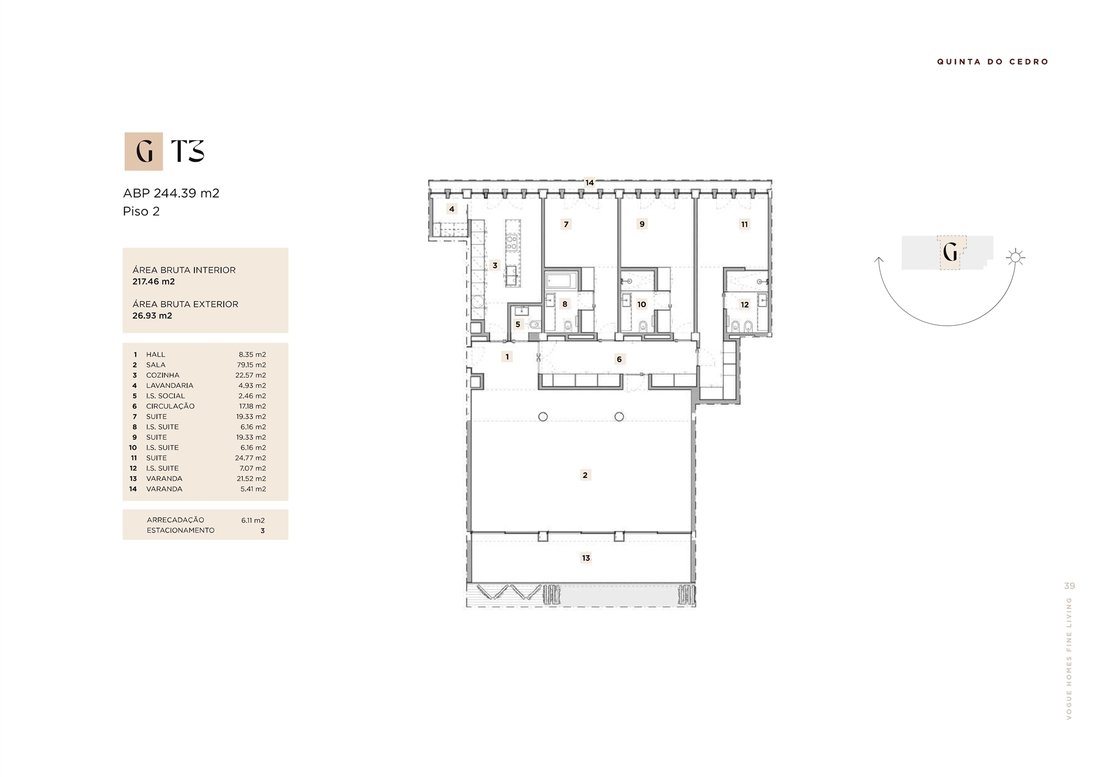 Apartment in Alges, Lisbon, Portugal 5 - 16109565