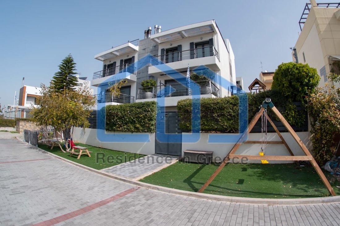 Condo in Glyfada, Attica, Greece 2 - 16110362