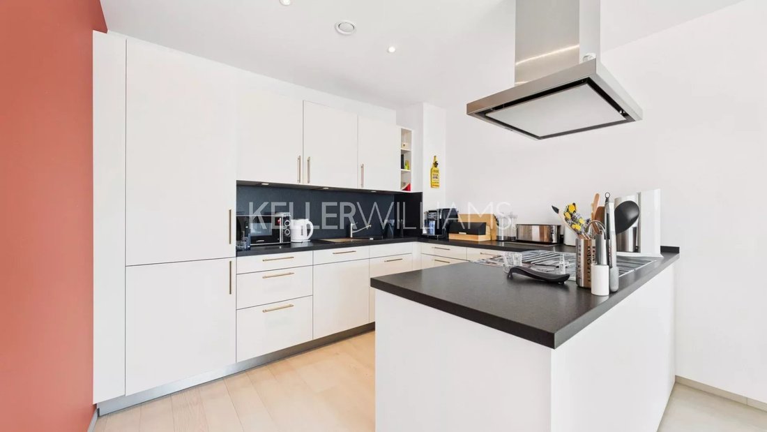 Apartment in Steinfort, Luxembourg District, Luxembourg 3 - 16108582