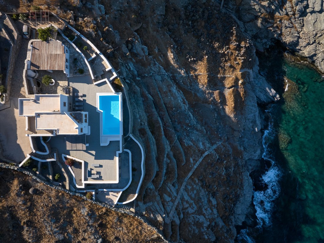 House in Community of Dryopida, Aegean, Greece 3 - 13892704