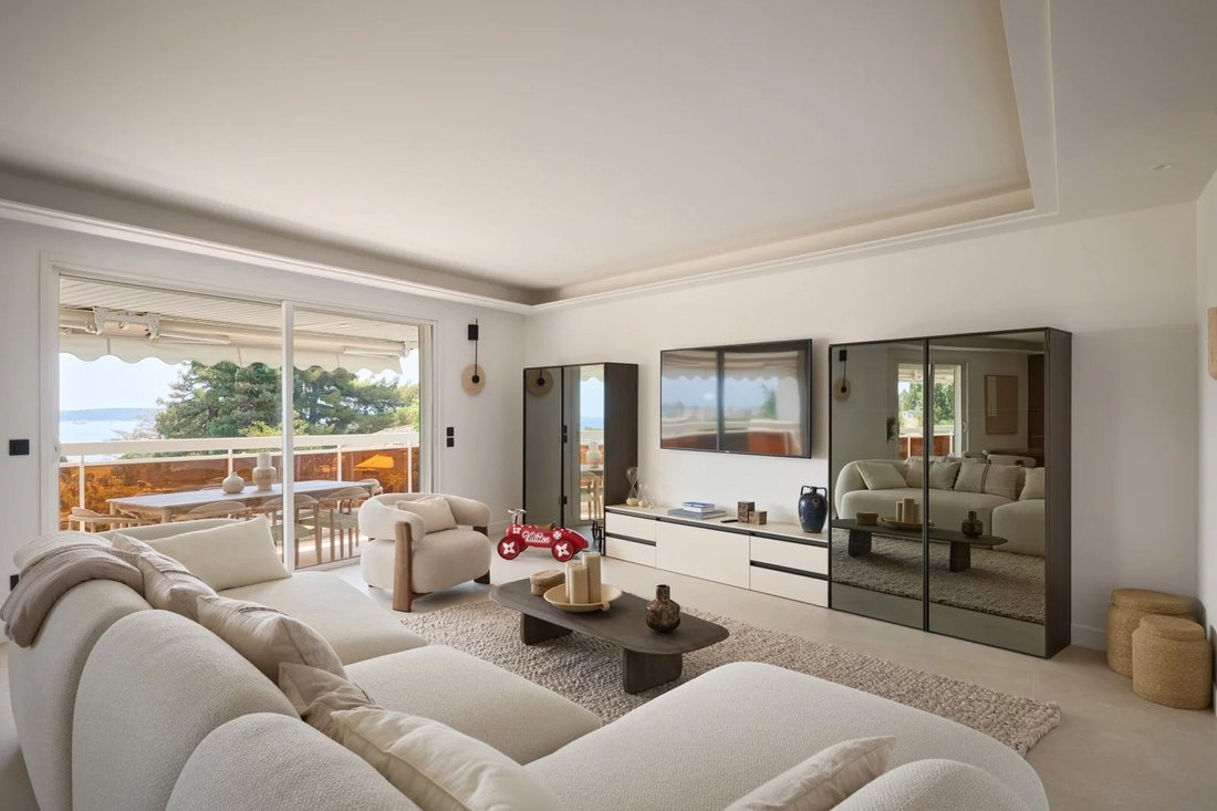 Apartment in La Californie, Cannes, France 2 - 16109726