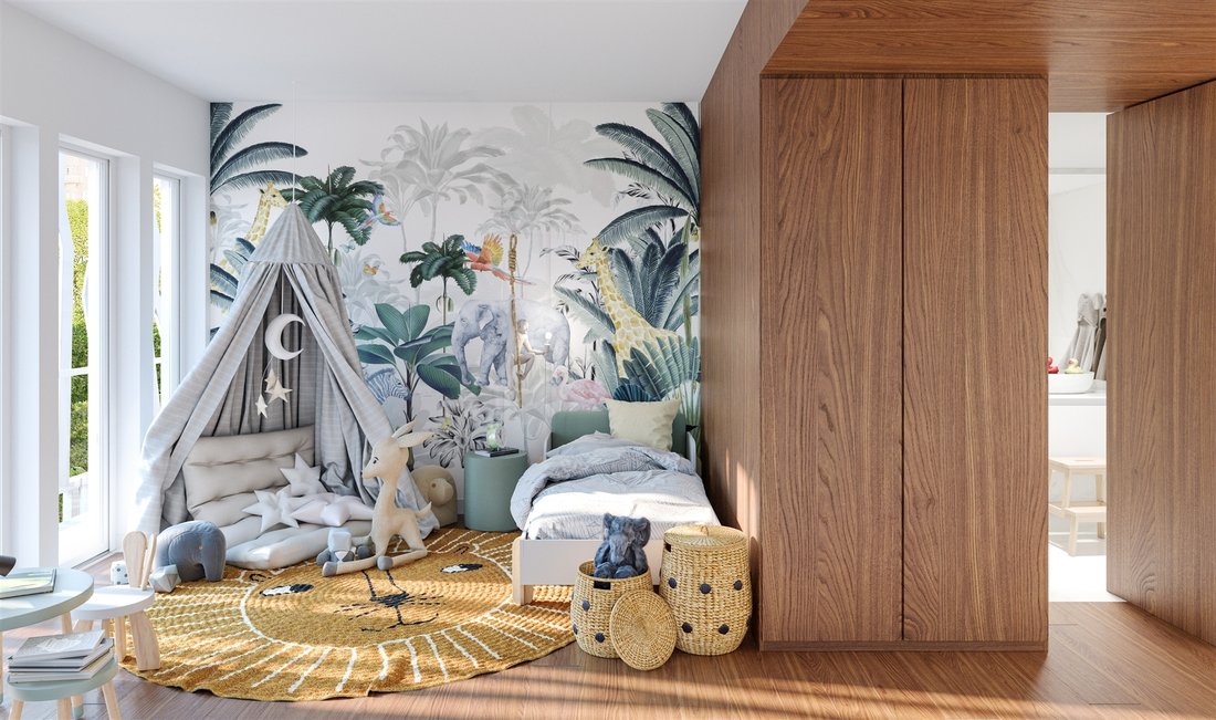 Apartment in Alges, Lisbon, Portugal 3 - 16109559