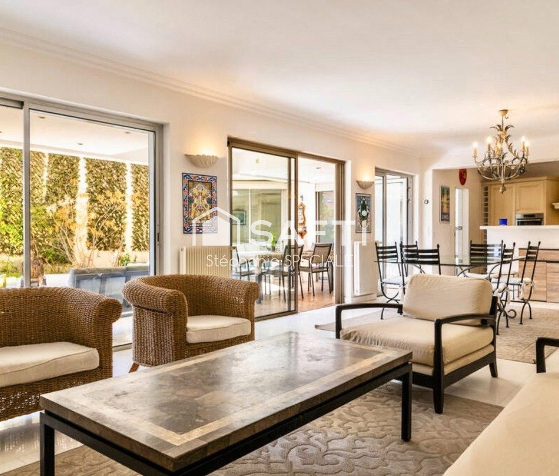 Apartment in Cannes, Provence-Alpes-Côte d'Azur, France 4 - 16112875