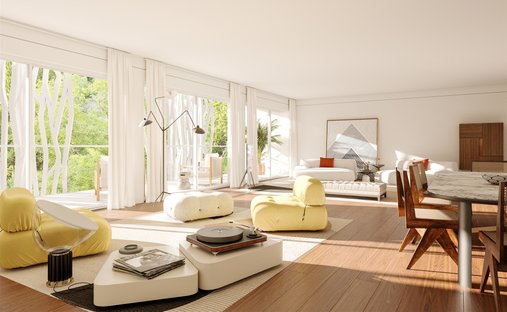 Apartment in Alges, Lisbon, Portugal 1