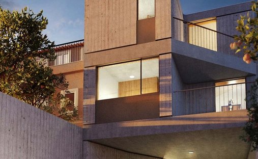Apartment in Campo de Ourique, Lisbon, Portugal 1