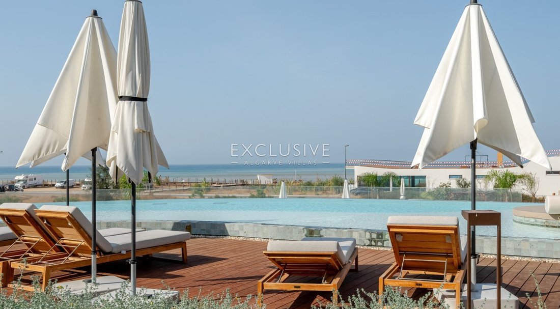 Apartment in Quarteira, Algarve, Portugal 2 - 16114474