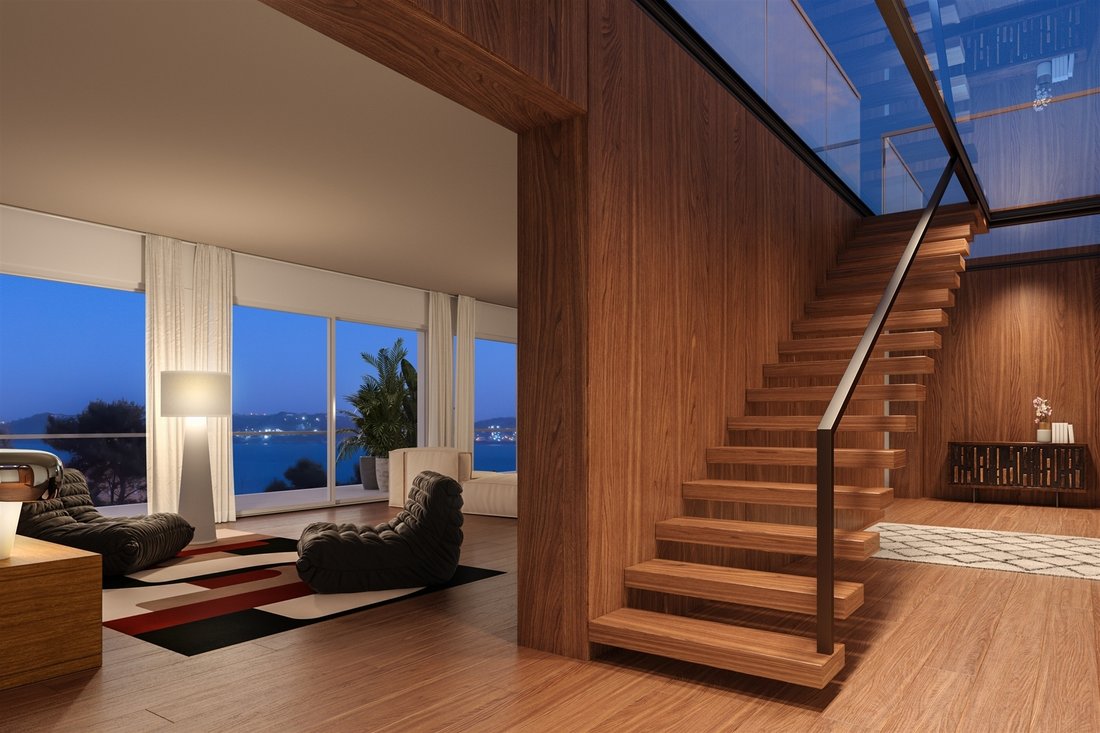 Apartment in Alges, Lisbon, Portugal 5 - 16109602