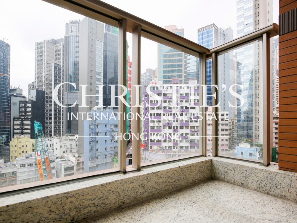 Apartment in Hong Kong, Hong Kong 2 - 16111603