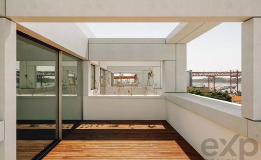 Maison à Alcantara, Lisbonne, Portugal 1