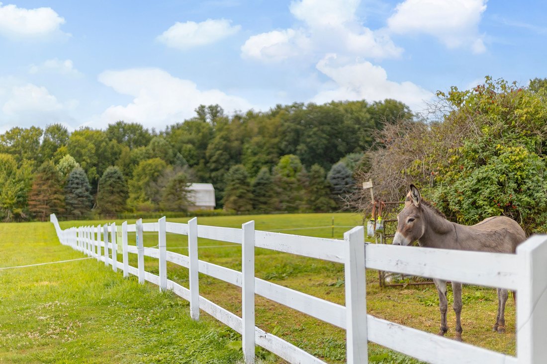 Rancho en Grove City, Pensilvania, Estados Unidos 1 - 16079191