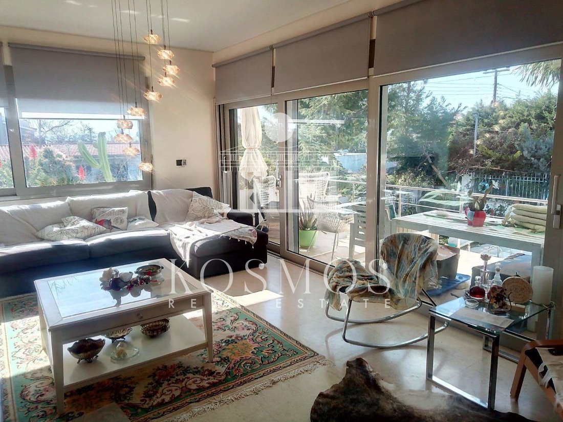 Villa in Artemida, Attica, Greece 5 - 16110358