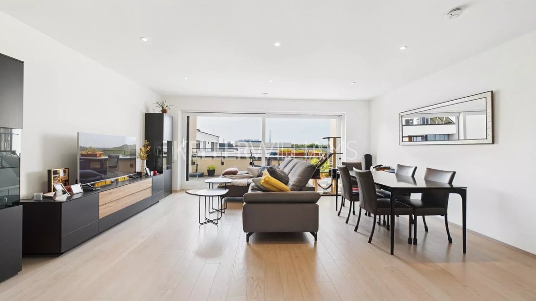 Apartment in Steinfort, Luxembourg District, Luxembourg 2 - 16108582
