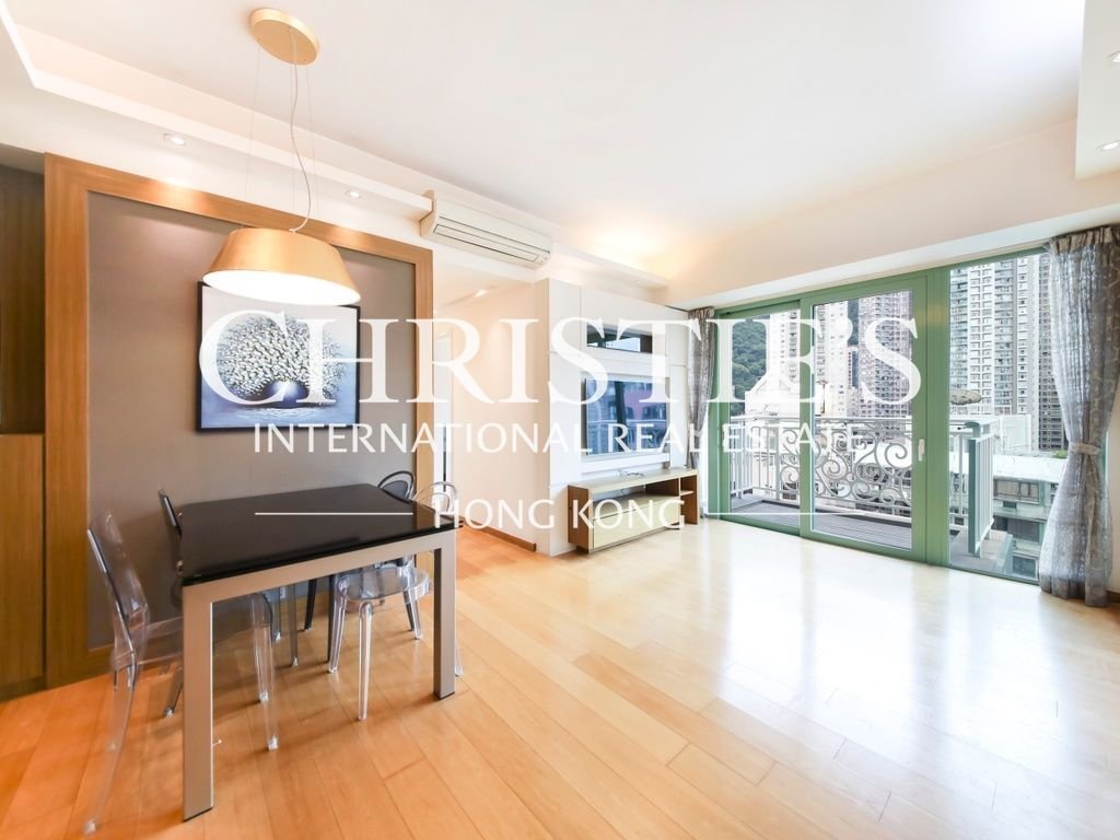Apartment in Hong Kong, Hong Kong 3 - 16111533