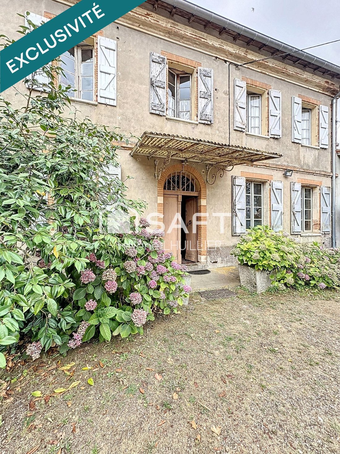 House in Vernet, Occitania, France 4 - 16112902