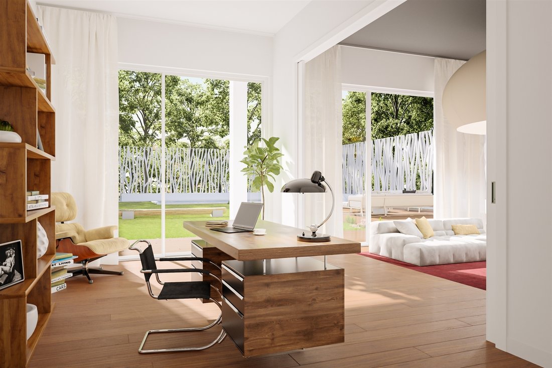 Apartment in Alges, Lisbon, Portugal 3 - 16109547
