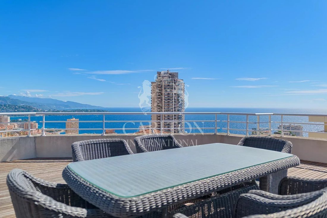 Apartment in Centre, Beausoleil, France 4 - 16098793