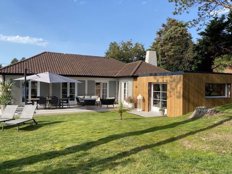 House in Cucq, Hauts-de-France, France 1 - 16113241