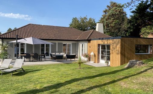 House in Cucq, Hauts-de-France, France 1