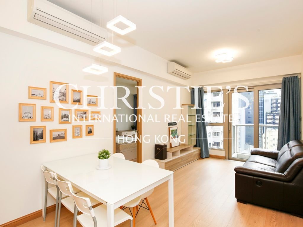 Apartment in Hong Kong, Hong Kong 3 - 16111603