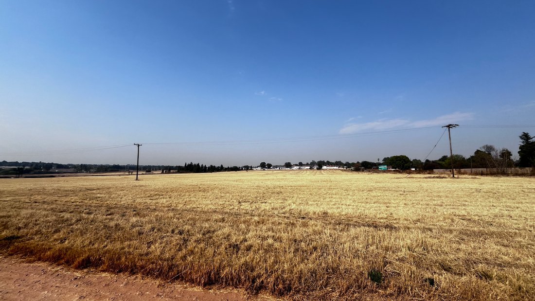 Farm Ranch in Bredell, Gauteng, South Africa 3 - 16114945