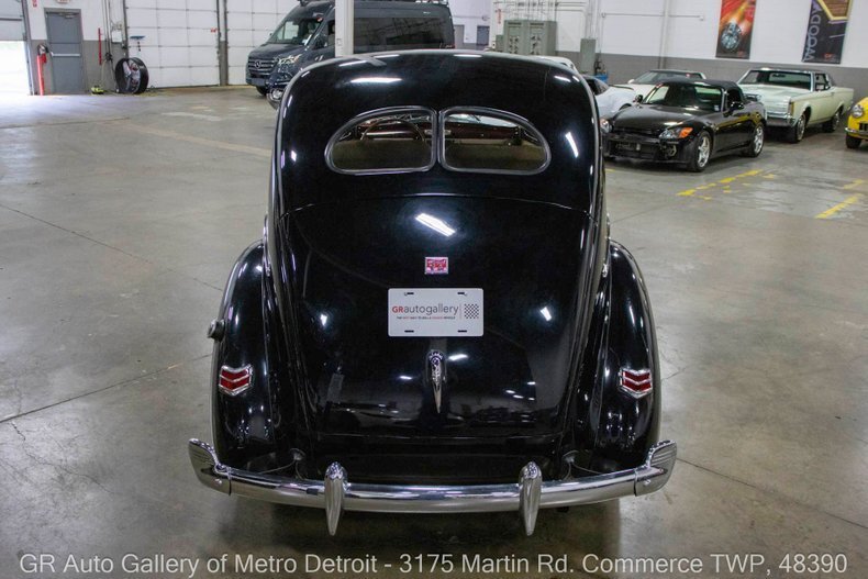 "Timeless Cruiser" in Commerce Twp, United States 5 - 16110762
