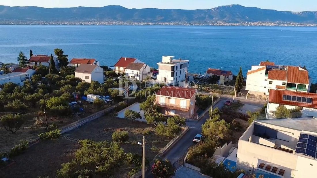 House in Slatine, Split-Dalmatia County, Croatia 3 - 16113367