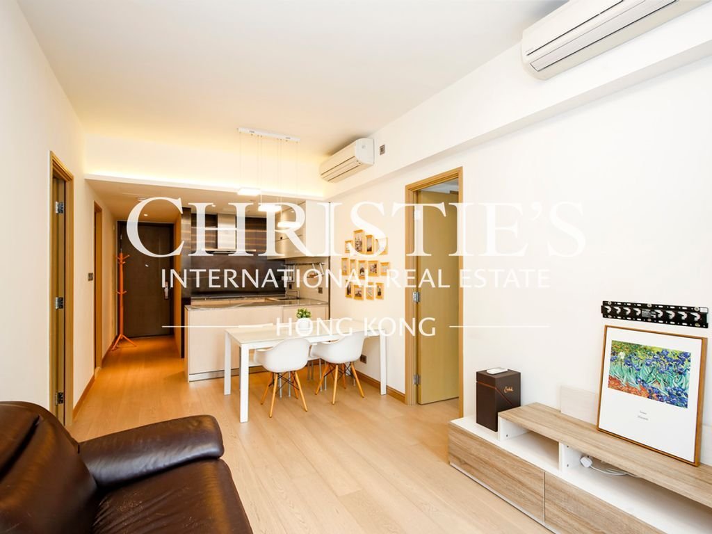 Apartment in Hong Kong, Hong Kong 4 - 16111603