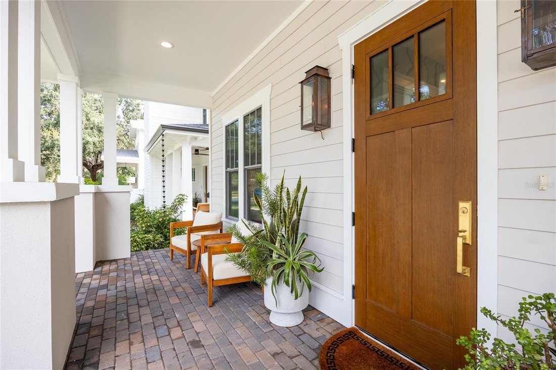 House in St. Petersburg, Florida, United States 4 - 16109340