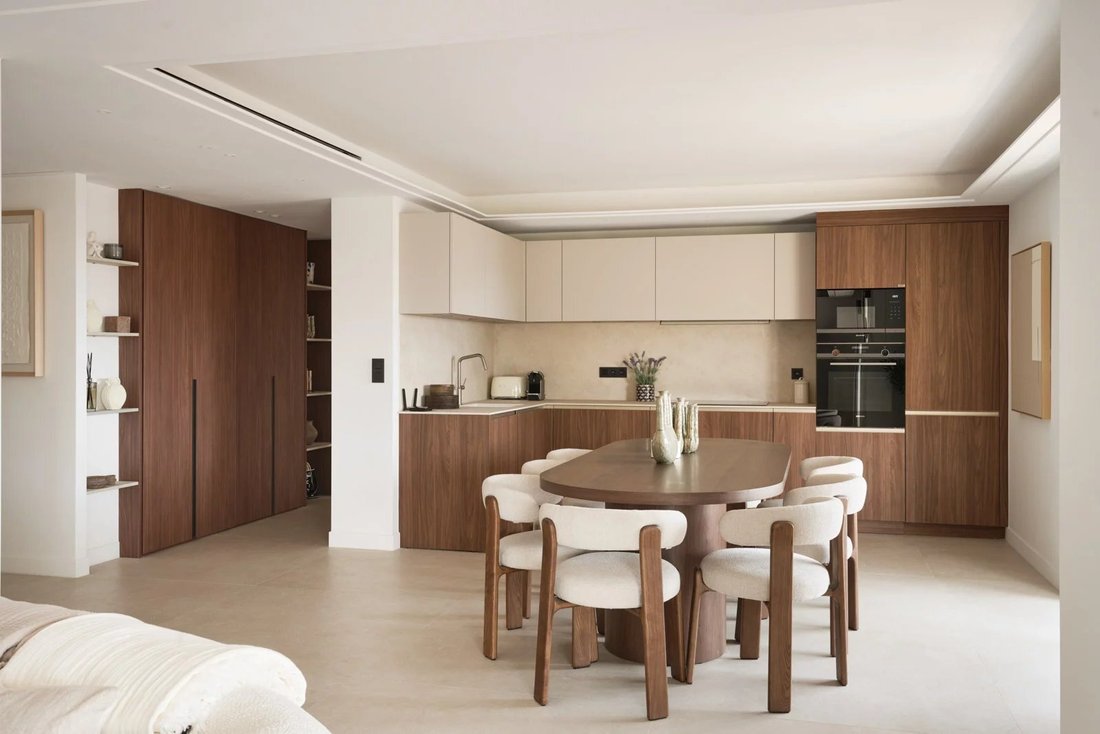 Apartment in La Californie, Cannes, France 4 - 16109726