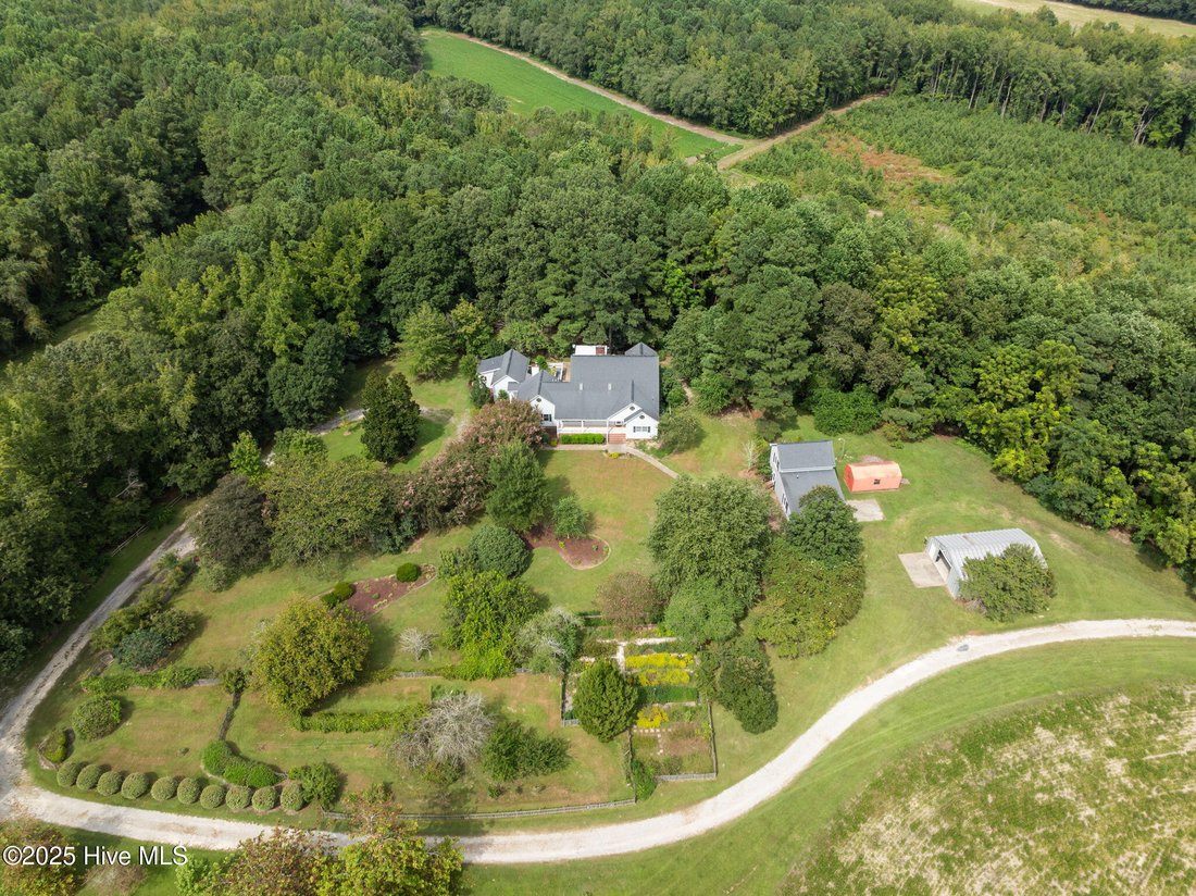 House in Tarboro, North Carolina, United States 1 - 15263131