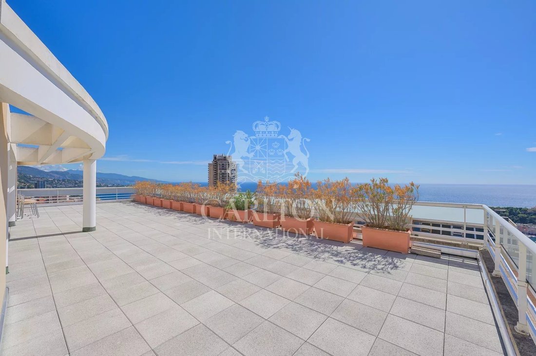 Apartment in Centre, Beausoleil, France 3 - 16098793