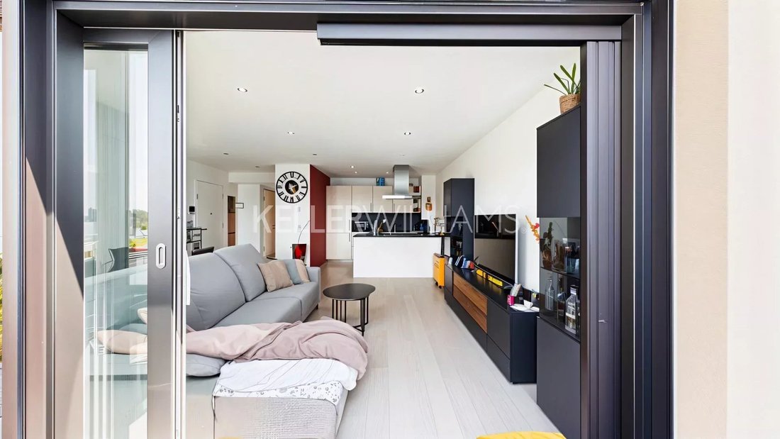 Apartment in Steinfort, Luxembourg District, Luxembourg 4 - 16108582